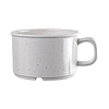 soup mug with handles