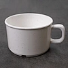 melamine soup mug