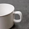 soup mug with handles